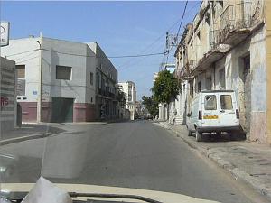 Boulevard froment Coste 